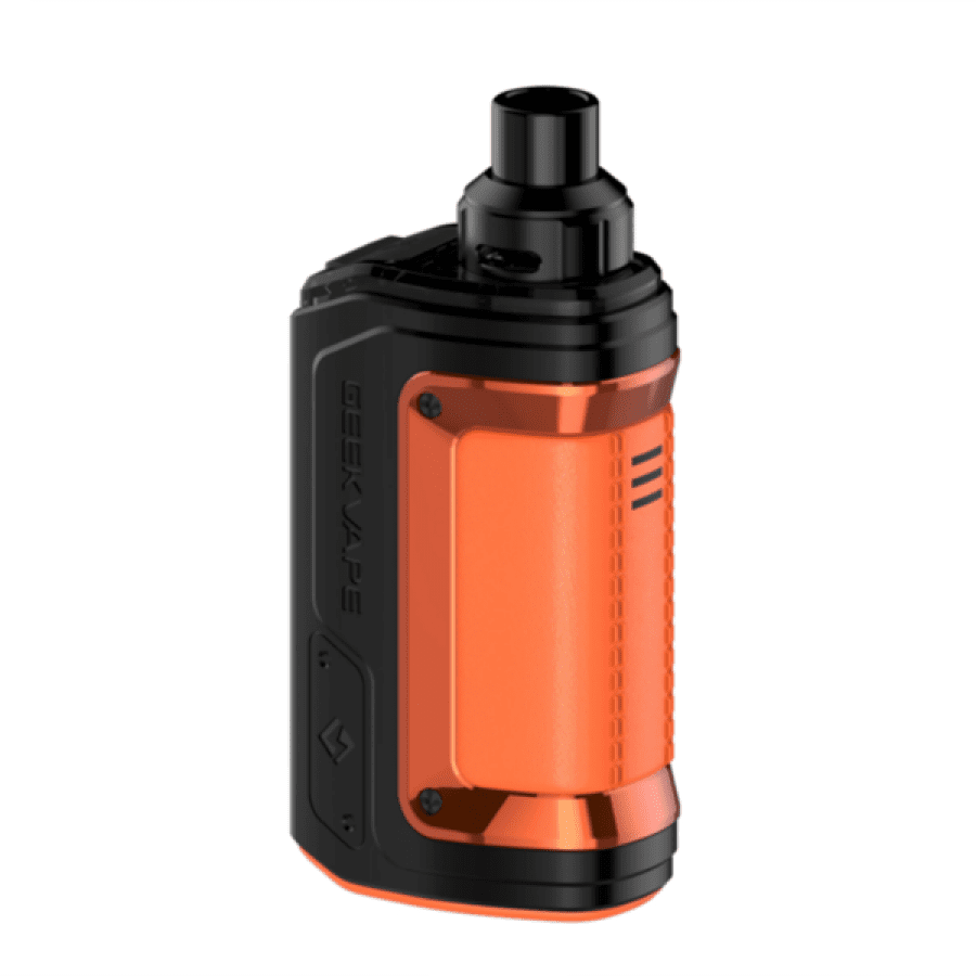 Geek Vape Aegis h45. GEEKVAPE Aegis Hero 2. GEEKVAPE h45 (Aegis Hero 2) Kit. Geek Vape h45 Kit.