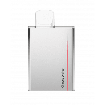 Соак Куб - Китайское Личи