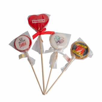 Леденец (большой)