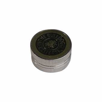 Гриндер металл BULLDOG PH5915/SW2059 d 2,5см
