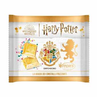 Witor's Harry Potter White Choc&Cookie (Виторс Гарри Поттер Белый шоколад Печенье) 40г (24шт/уп)