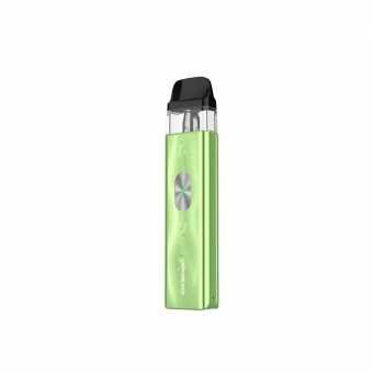 Комплект VAPORESSO XROS 4 mini - Ice Green (1000мАч, 3мл, 30Вт)