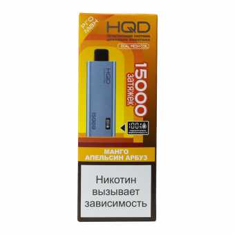 ультима про макс Манго Апельсин Арбуз