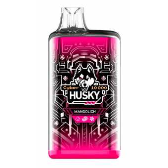 хаски сайбер Манго Личи