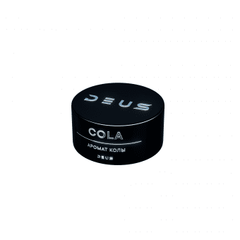 Табак для кальяна DEUS 20г - Cola (Кола)