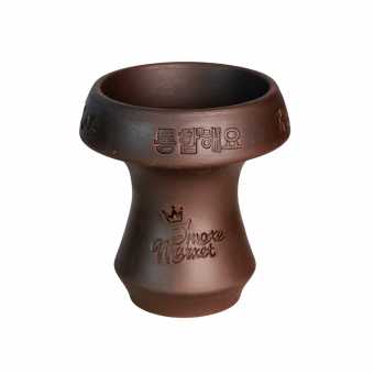 Чаша COSMO BOWL x SMOKEMARKET - Asia (Турка)