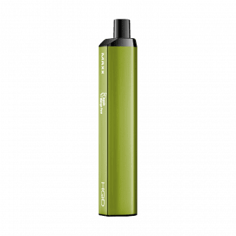 HQD MAXX - Apple Mango Pear (Яблоко манго груша)