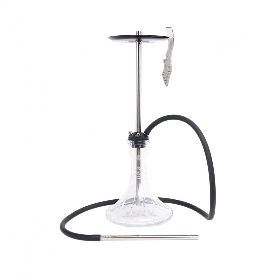 Фото и внешний вид — Кальян ANTERO - Ample Light S+ (Без колбы)