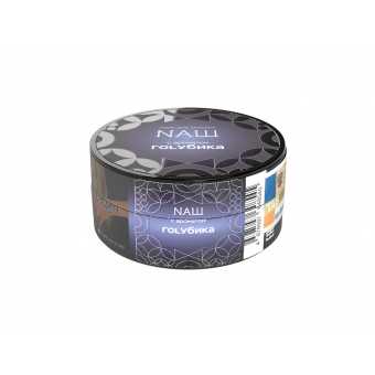 Табак для кальяна NAШ R 20г - Голубика