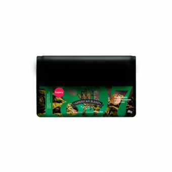 Сигаретный табак AMERICAN BLEND - Raspberry (Малина) 40гр