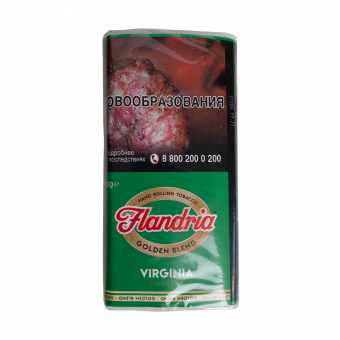 Сигаретный табак FLANDRIA 40г - Virginia