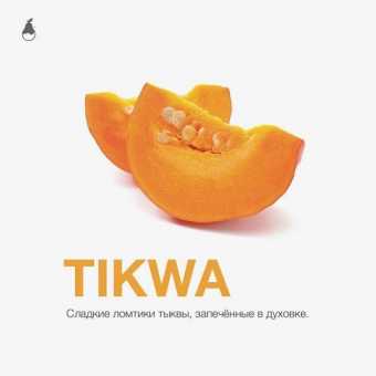 Табак для кальяна "Мэтт Пир Тобакко" (Tikwa) 50гр