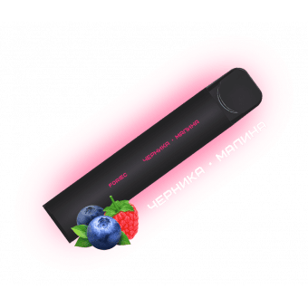 FORIEC - Черника малина