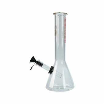БОНГ стекло 26см HIT01/6430 CRISTAL