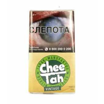 Сигаретный табак MAC BAREN (Chee Tah) - Vintage 30гр