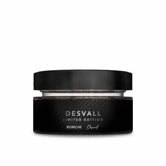 Табак для кальяна BONCHE 30г - Desvall (Бисквит Финик)