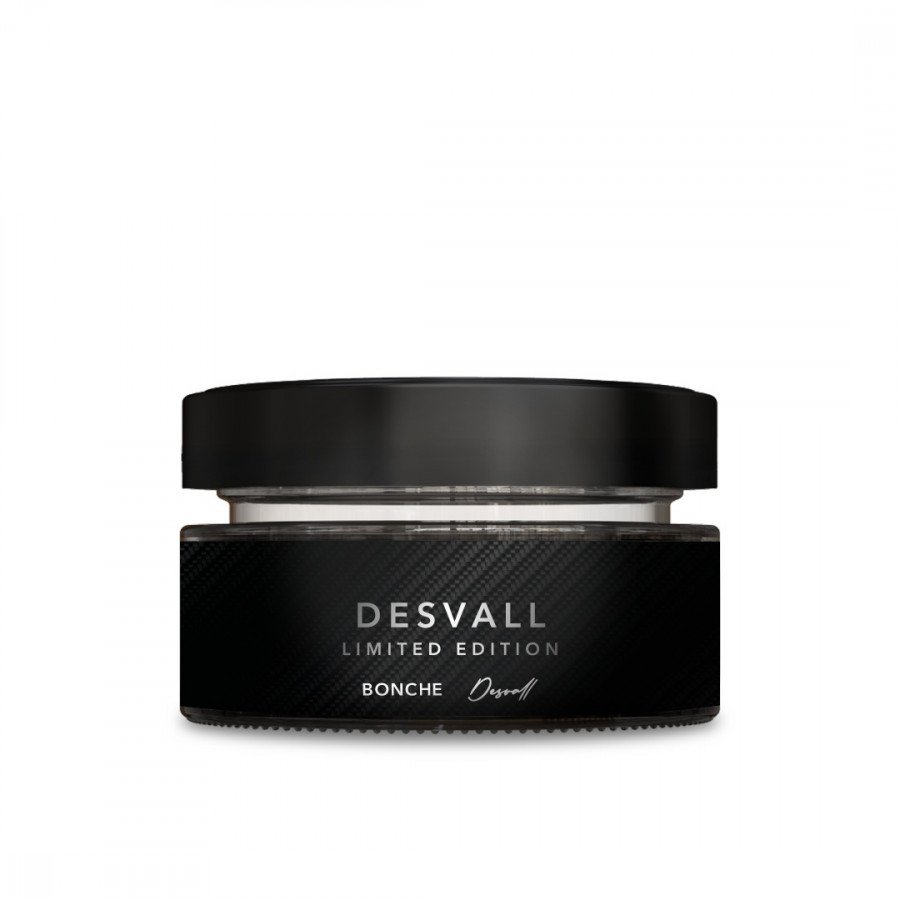 Фото и внешний вид — Табак для кальяна BONCHE 30г - Desvall (Бисквит Финик)