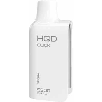 клик Хвоя и лесные ягоды