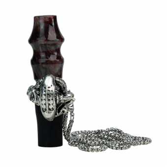 Персональный мундштук Чужой