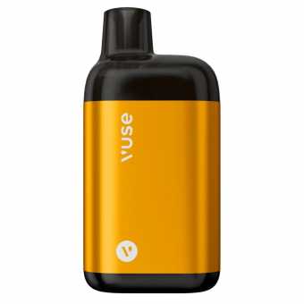 VUSE PRO 5000 - Ледяное Манго
