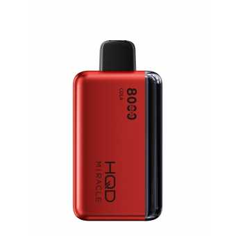 HQD MIRACLE - Cola (Кола)