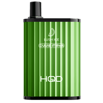 HQD CUVIE MAYA - Lush Ice (Арбуз) QR