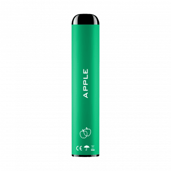 HQD MAXIM - Apple (Яблоко)