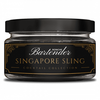 Табак для кальяна BONCHE 120г - Singapore Sling (Сингапурский Слинг)
