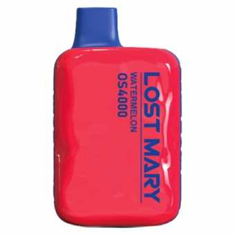 LOST MARY OS4000 - Watermelon (Арбуз)