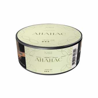 Табак для кальяна NAШ Cigar 30г - Ананас