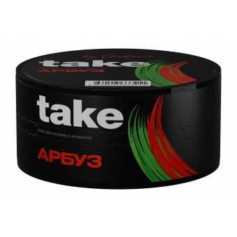 Табак для кальяна TAKE 25г - Watermelon (Арбуз)
