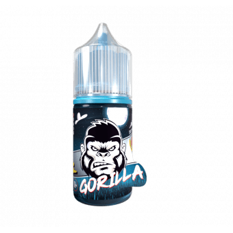 Жидкость GORILLA SALT - Love Is (Жвачка) 30мл strong