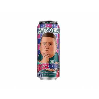 Arizona - Rizzler Berry 650мл