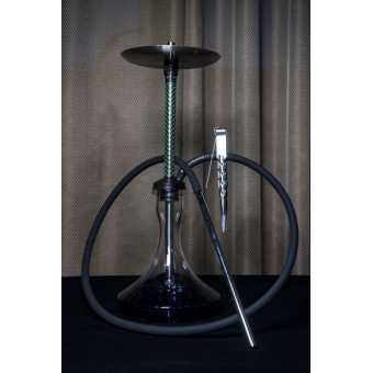 Кальян Bazooka X-ROCK 2 (Apple Green)