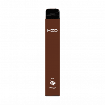HQD ULTRA STICK - Vanilla (Ваниль)