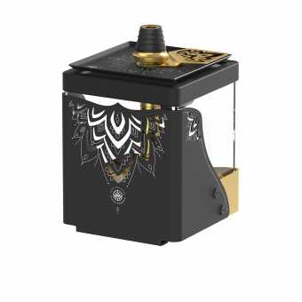 Кальян ALPHA HOOKAH SMART - Exzo Gold