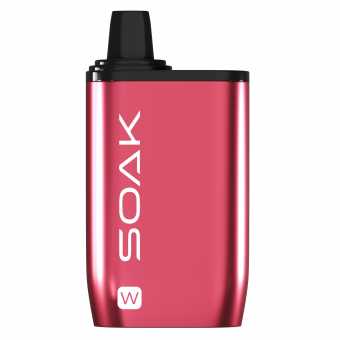 Одноразовый испаритель SOAK W - Свежий Арбуз