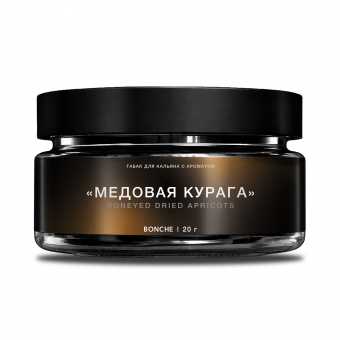 Табак для кальяна BONCHE 20г - Медовая Курага