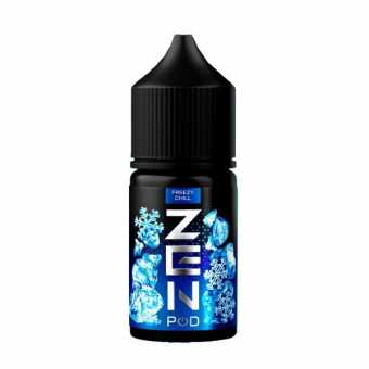 Жидкость ZEN SALT - Freezy Chill (Холодок) 30мл 20мг