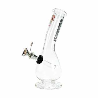 БОНГ стекло 26см HIT01/6431 CRISTAL