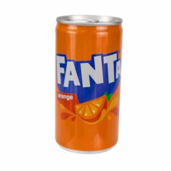 Fanta - Classic 200мл