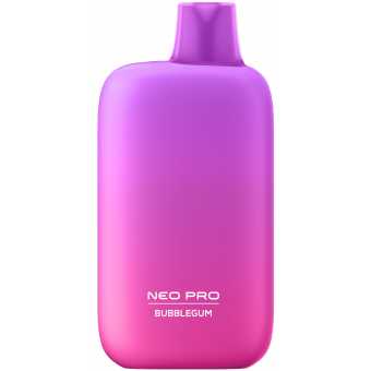 HQD NEO PRO - Жвачка