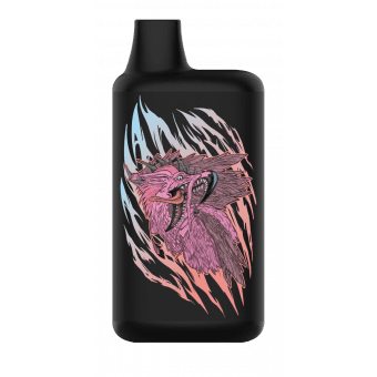 DOCTOR GRIMES 5000 - Celestial (Личи Лимонад Грейпфрут Холод)