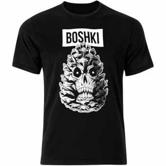 Футболка BOSHKI