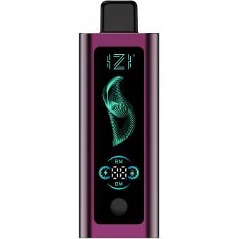 изи С - Морозный Гранатовый сок Смородина и Лимон