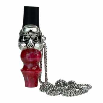 Персональный мундштук Фоллаут