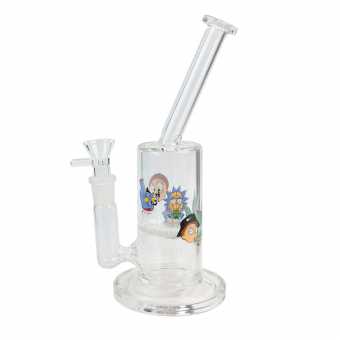 БОНГ стекло 26см LX-04