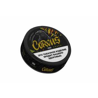 Табак CORVUS - Crush