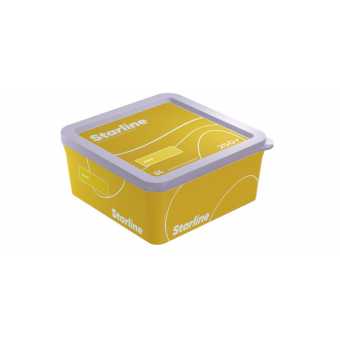 Табак для кальяна "Старлайн" (Дыня), 250 г