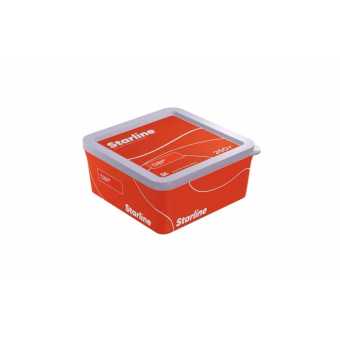 Табак для кальяна "Старлайн" (Ягодный сорбет), 250 г